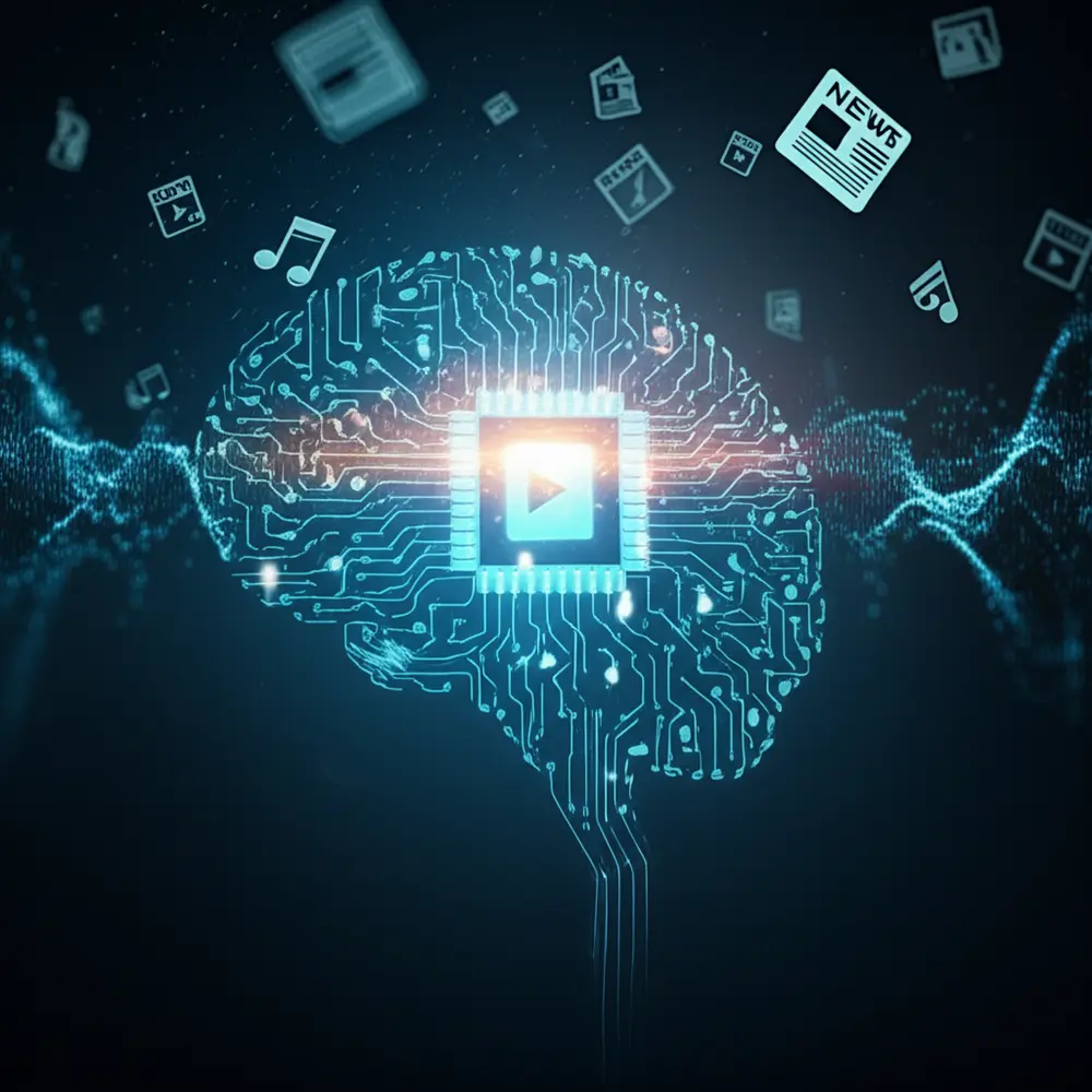 Media Subscription Churn: Combat It with Data and AI