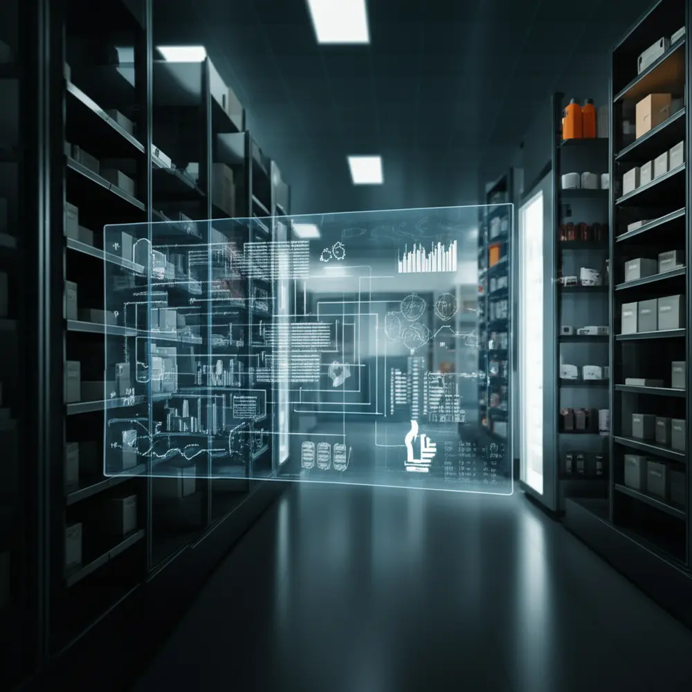 MedTech Order Management: AI for Transformation