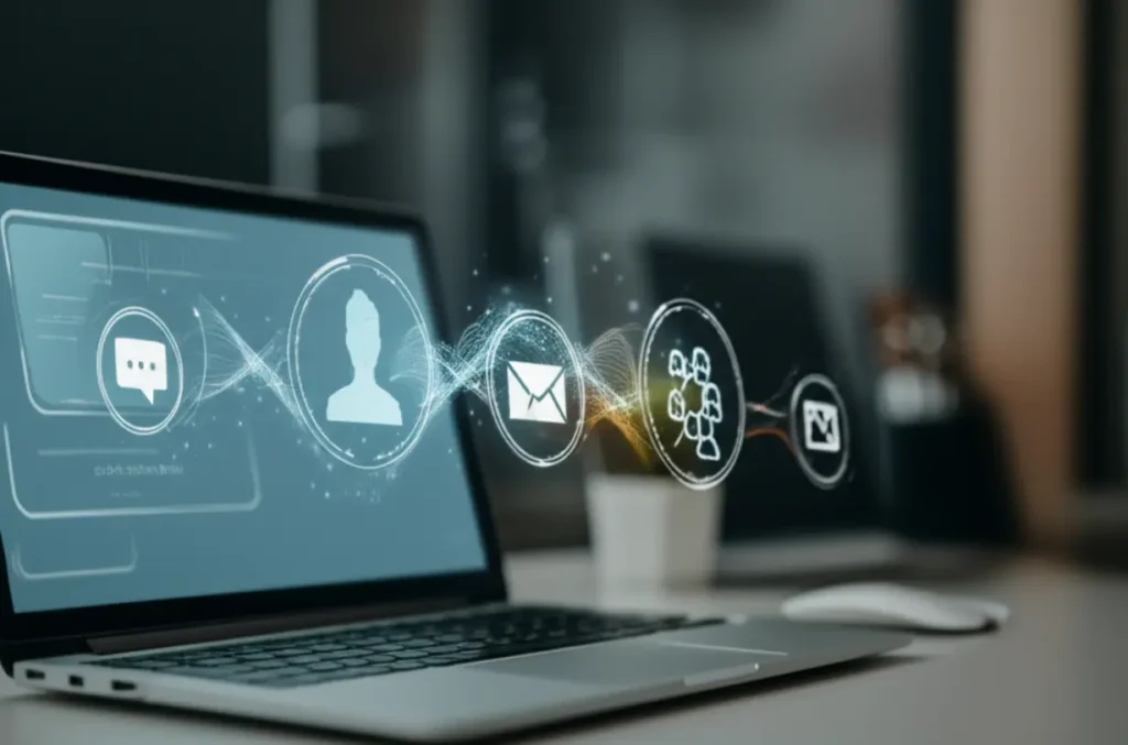 Outreach Generative AI: 3 Ways to Connect with Customers