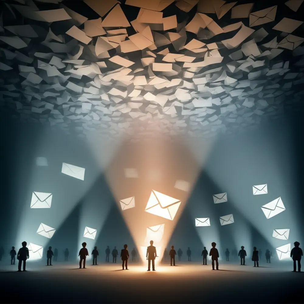 Personalized Email Marketing: How AI Helps Eliminate Blasts