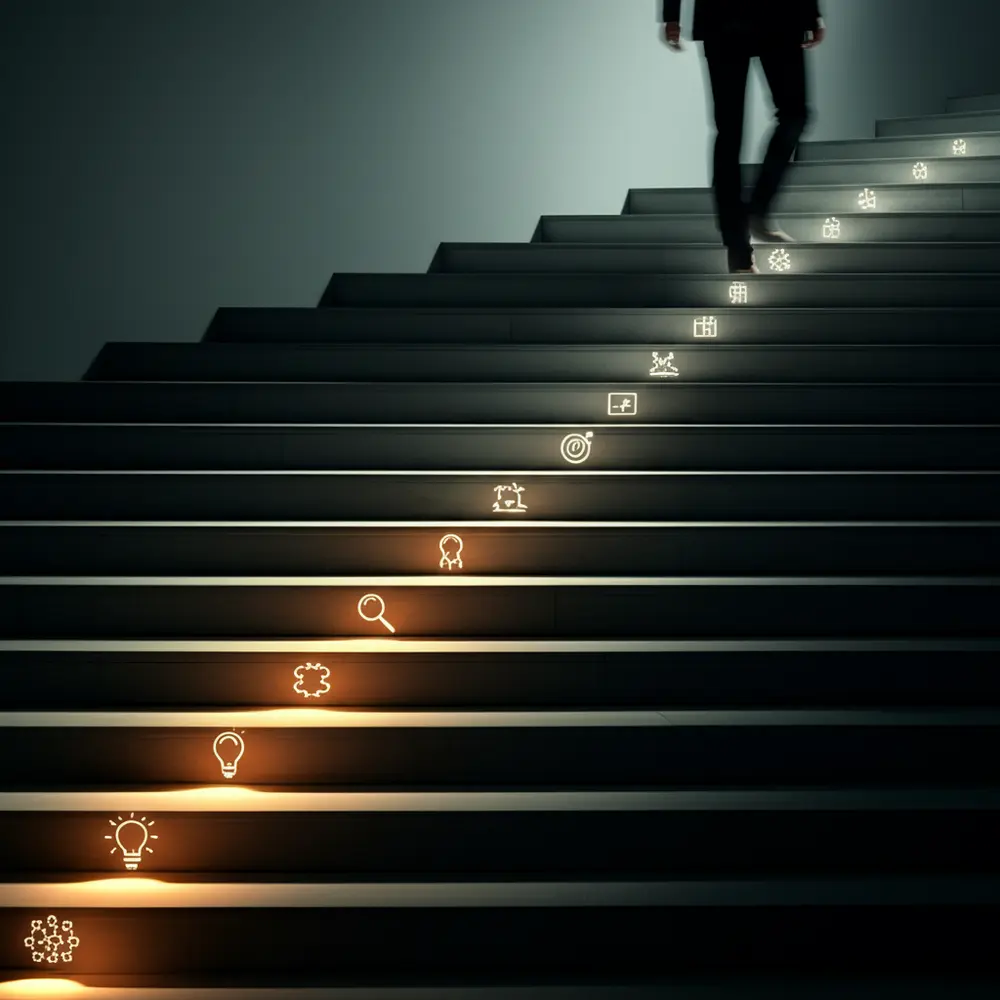 Planning an Agentic Enterprise: Step-By-Step Guide