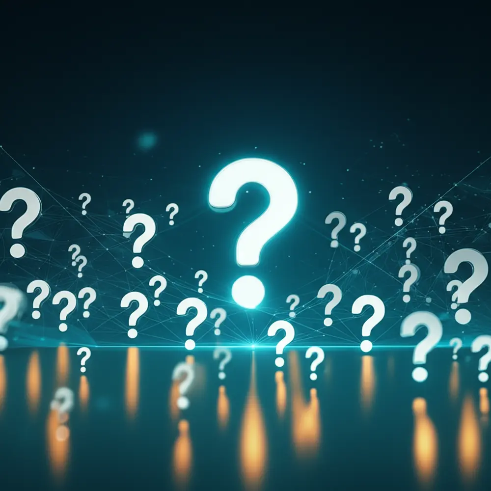 Questions About AI: 5 Business Must-Asks Before Diving In