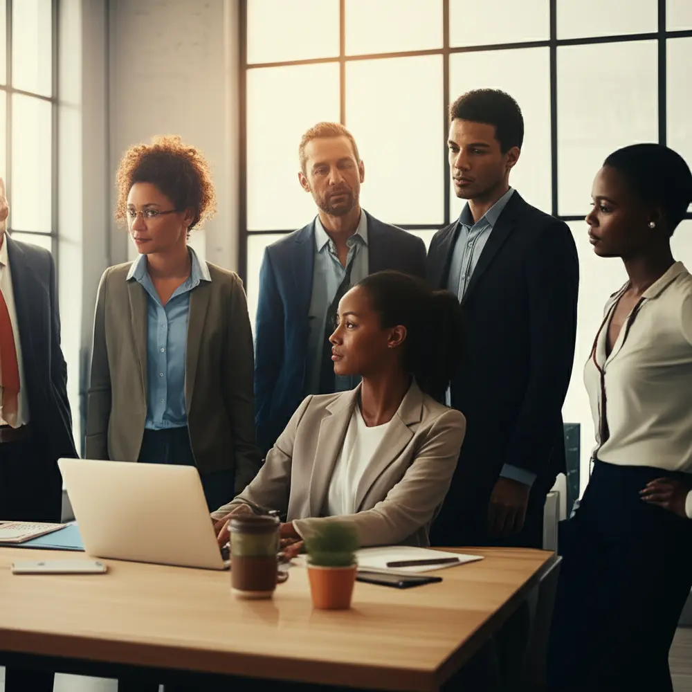 Sales Leaders: How Top Leaders Win with Agentforce