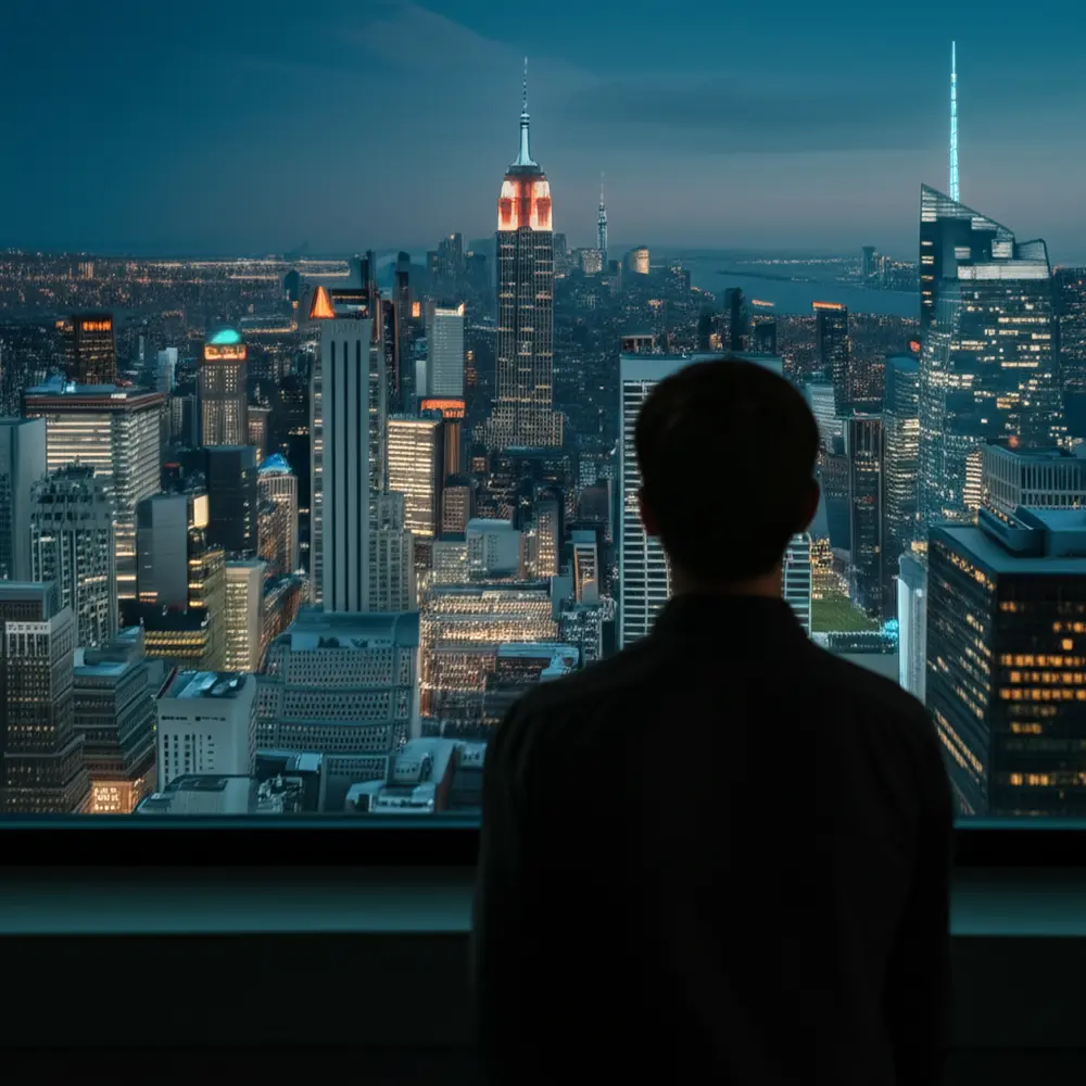 Sam Altman on AI: A World Without AI is Unthinkable