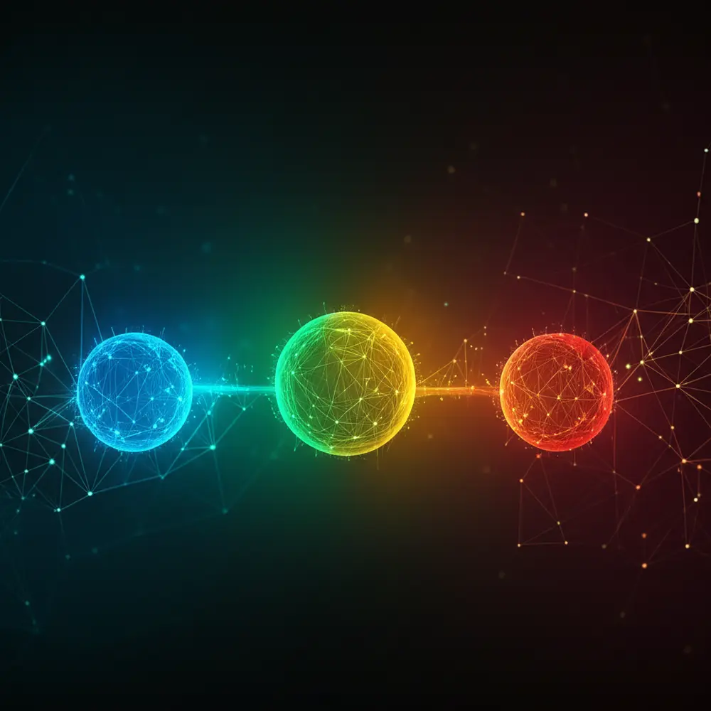 Secure AI: 4 Key Practices to Protect Your Data