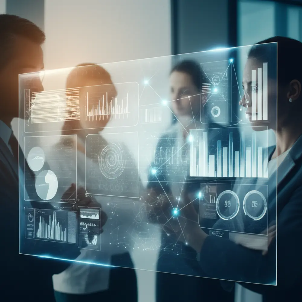 Secure AI: Improves Efficiency and Customer Trust