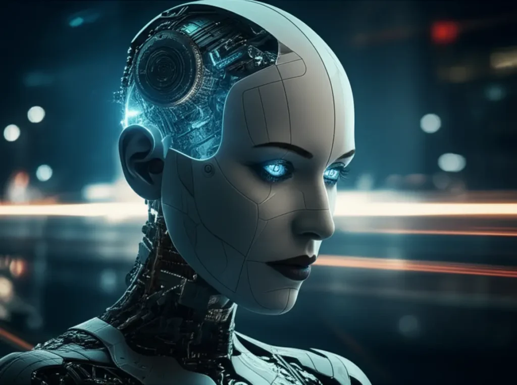 Showbot Design: Generative AI & the Future of Chatbots