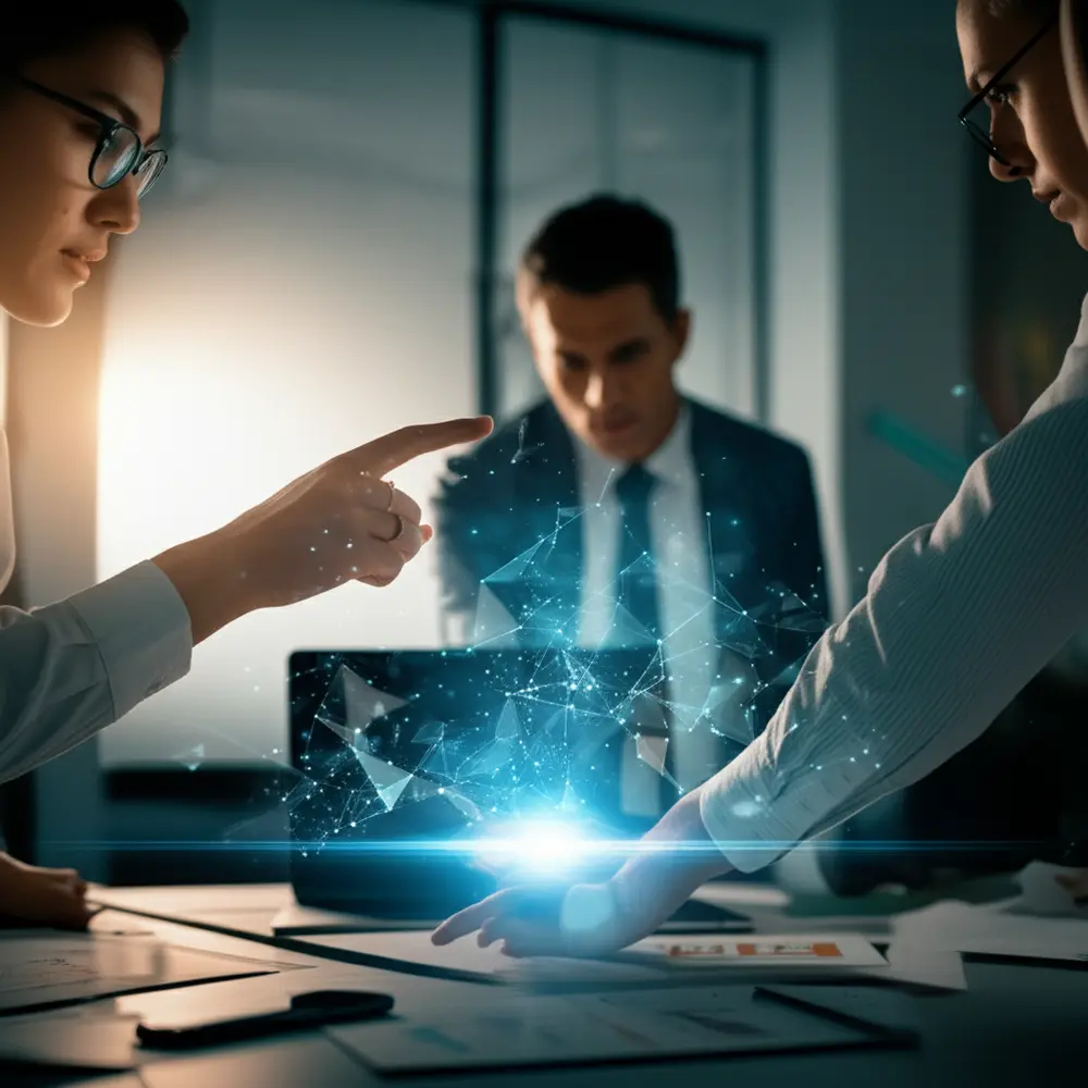 Small Business Strategy: AI, Data, and CRM Insights