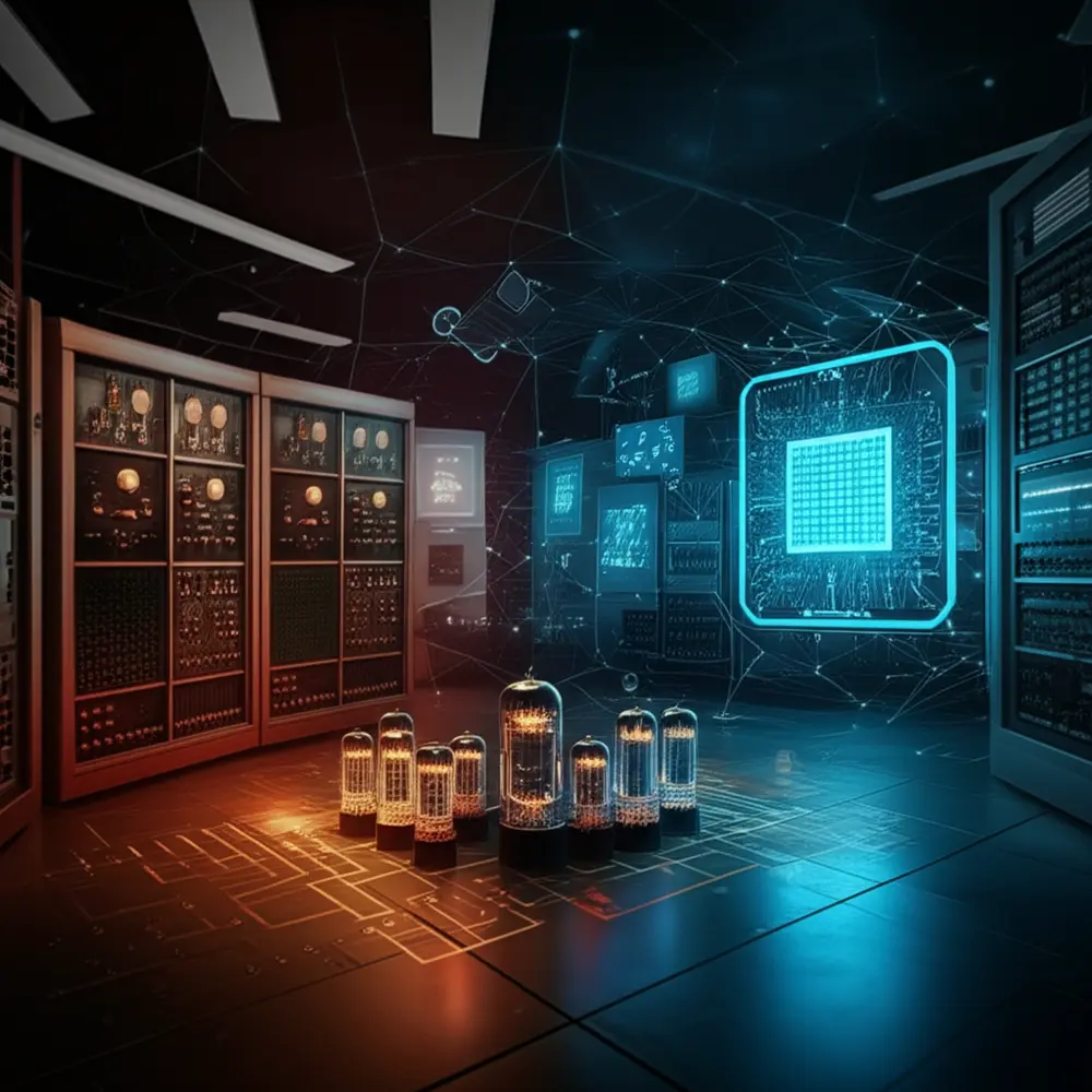 State of AI: How We Got Here & Whats To Come