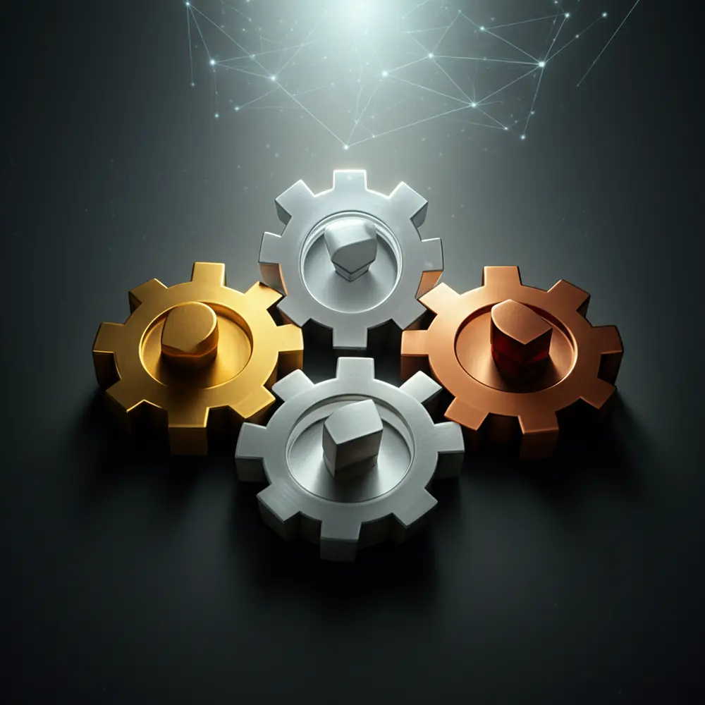 Strategic AI Adoption: 3 Steps to Success