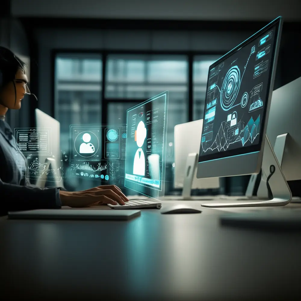 Subscription Customer Service: 3 Ways AI Helps Media