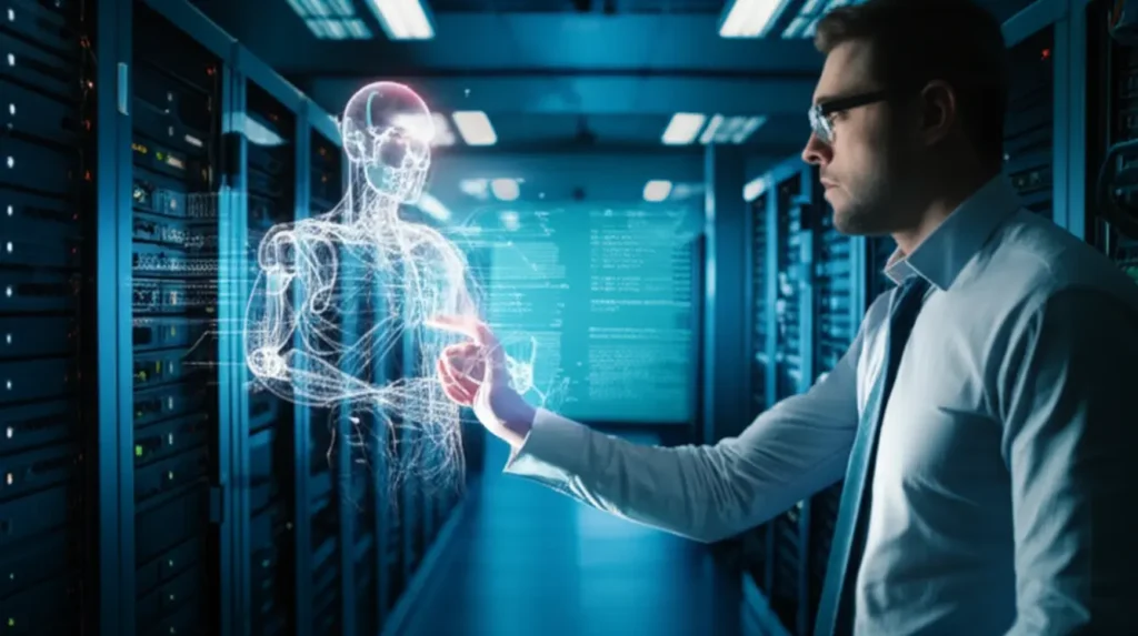 Telecom Field Service: AI is a Cost-Effective Game-Changer