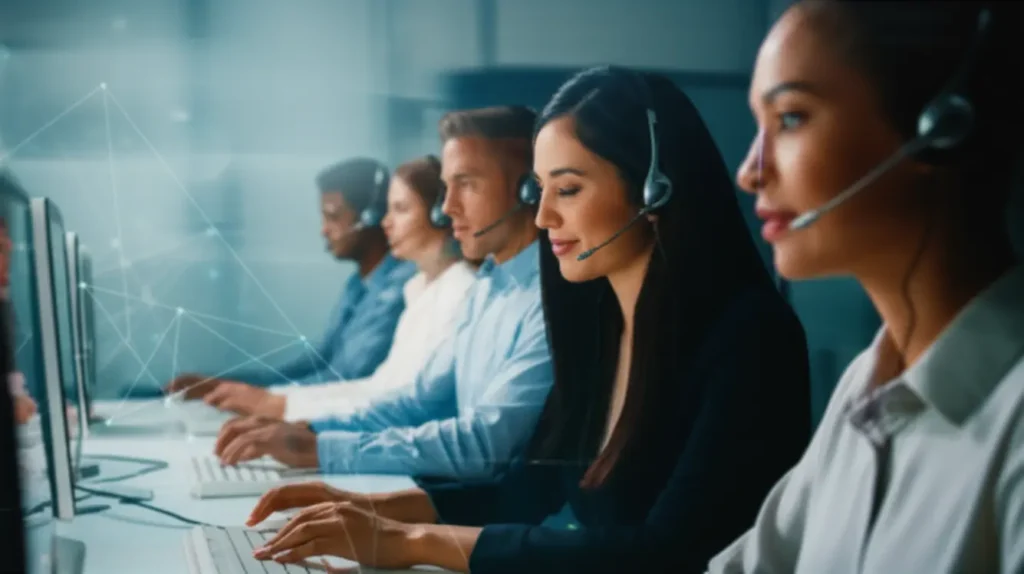 Telecom Personalization: AI-Powered Customer Service Key