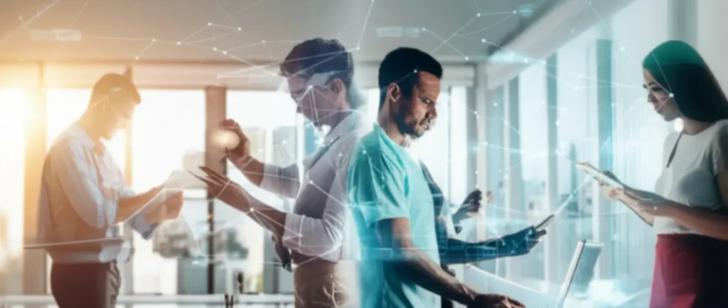 The AI Economist: Improving Equality and Productivity