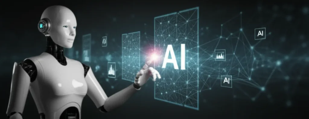 The Convergence of AI: Digital, Physical, and Robotics