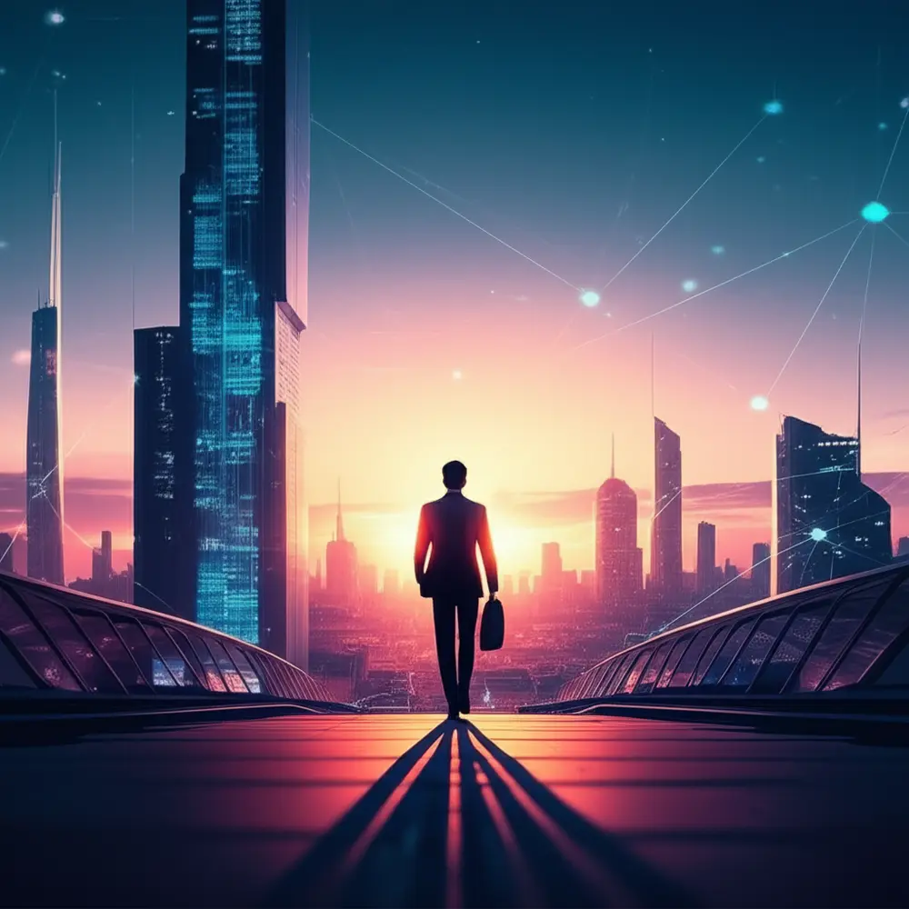 Trailblazer AI Career: Prepare for the Agent Future