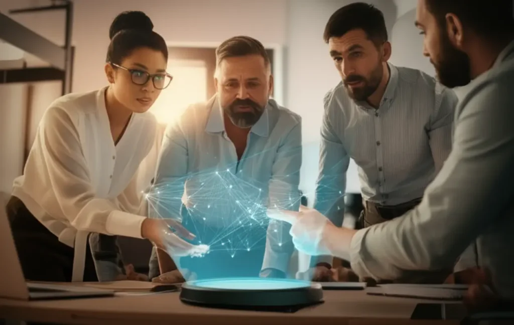 Truth About AI Agents: For Small Business Owners