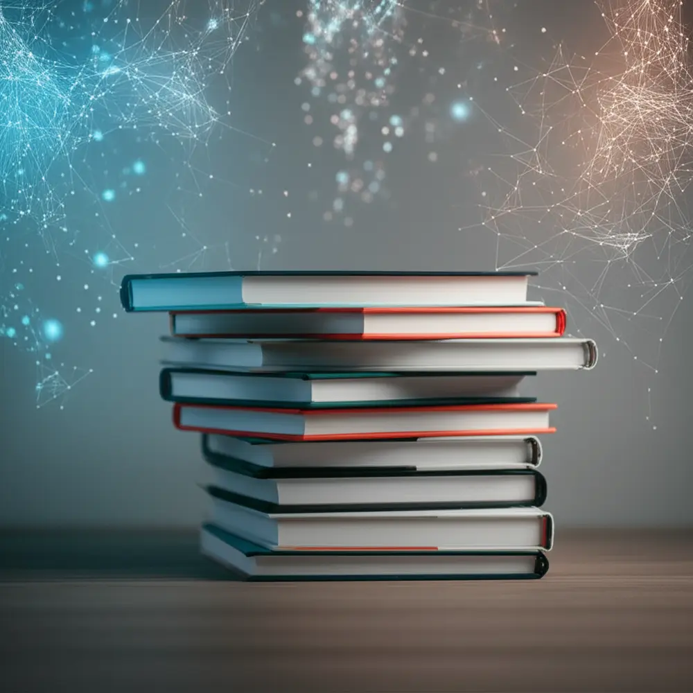 UX Designer Books: 10 Reads to Boost Your AI Mindset