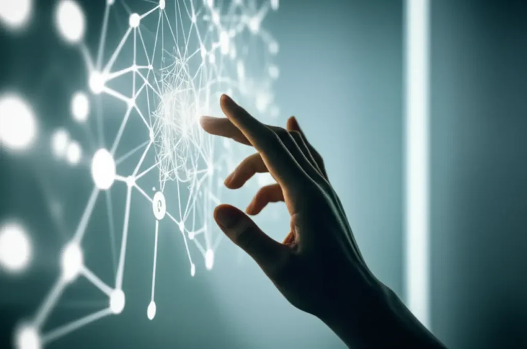 UX Paradigm Shift: Embrace Agentic Experience Design