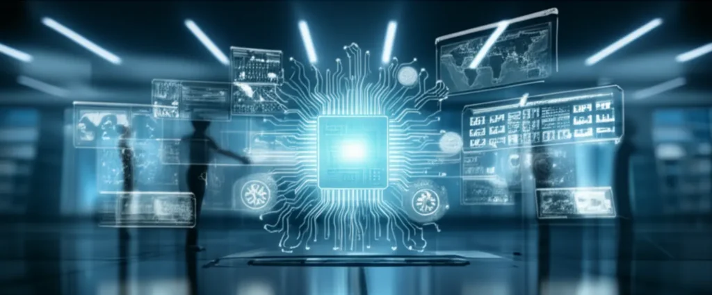 What If Superintelligence: Ran Your Business Operations?