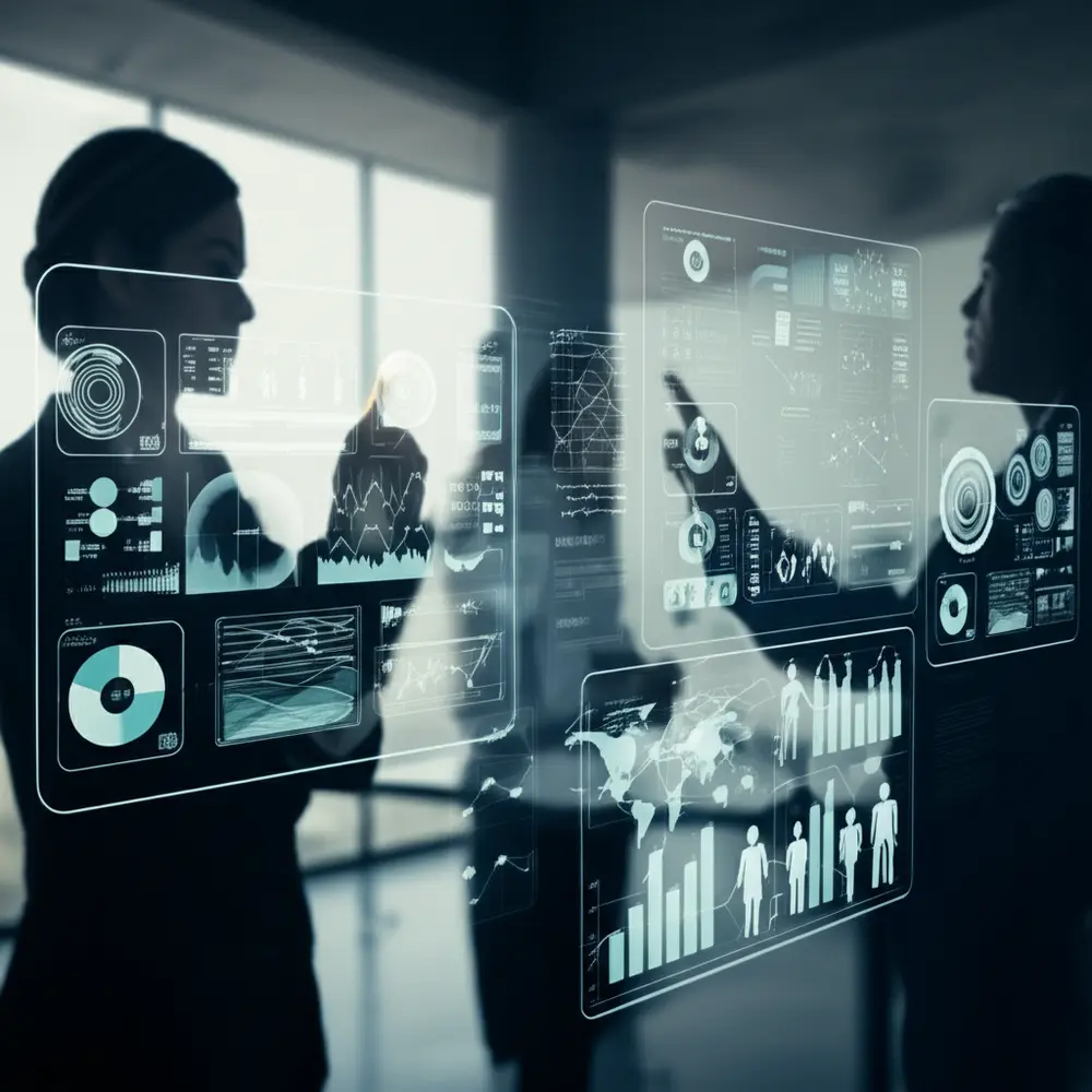 AI Agents and the Future of Work: A Deep Dive