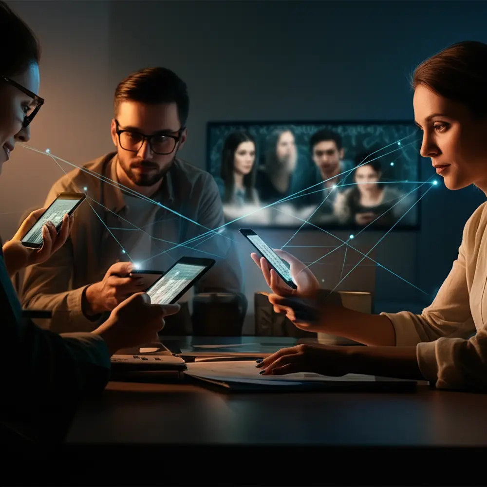 AI Audience Engagement: How to Improve Streaming Services