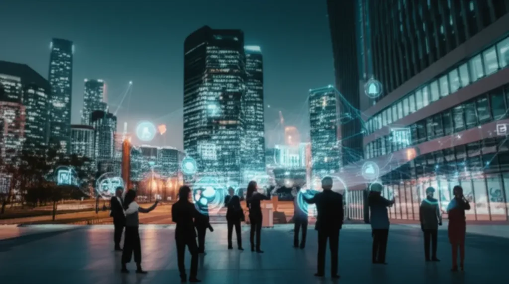 AI Customer Experience: How to Stay Ahead of the Curve