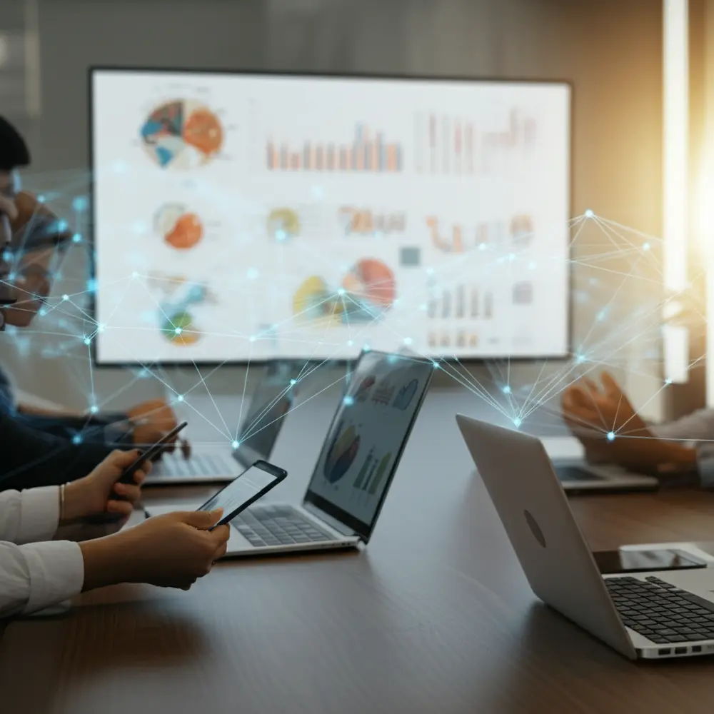 AI for Small Business: Essential Tools and Best Practices