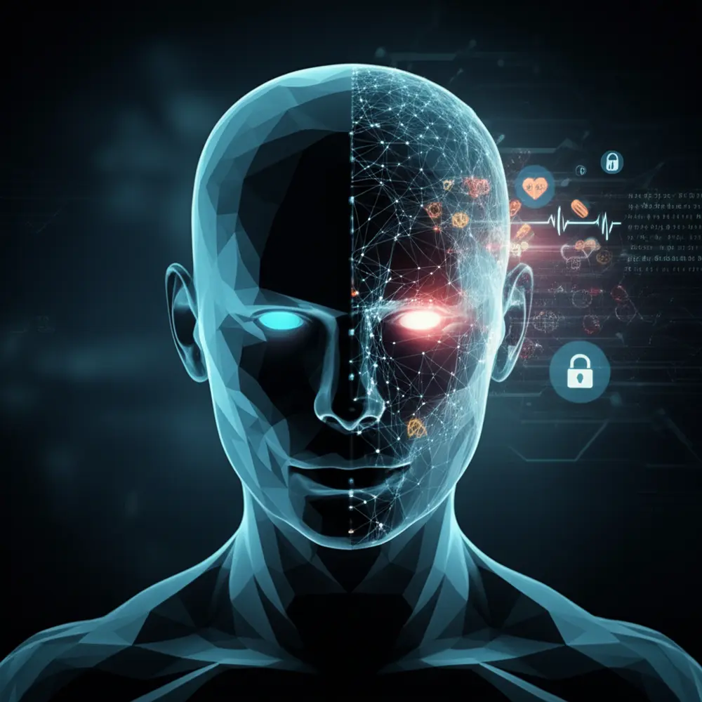 AI Healthcare Marketing: Balance Personalization & Privacy