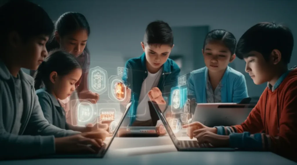 AI in Education: How to Make Artificial Intelligence Equitable