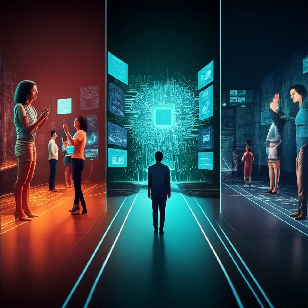 AI in Marketing: 3 Ways to Improve Customer Journeys