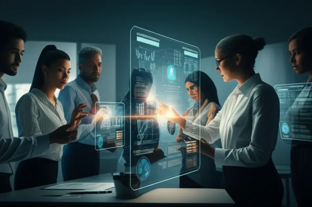 AI Literacy: Building a Future-Ready Workforce (Agentforce)