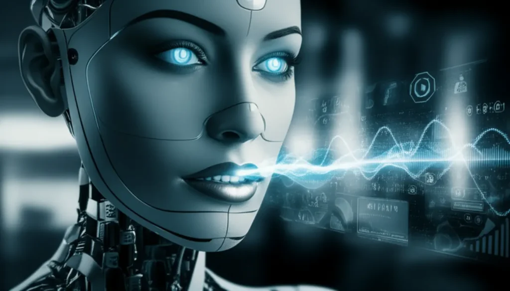 AI Predictions: Machines Speaking Our Language (and More)