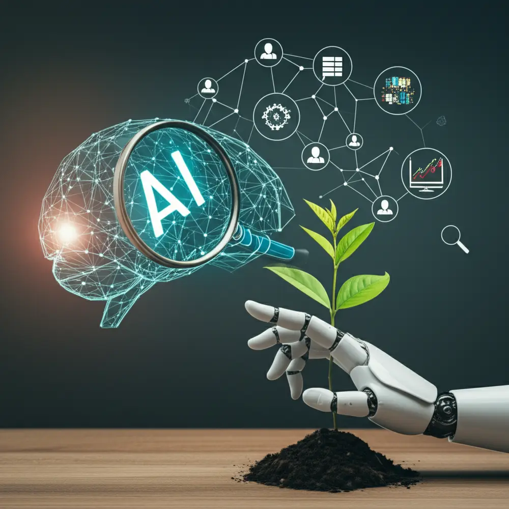 AI Prompts for Marketing: 6 Examples for Small Business