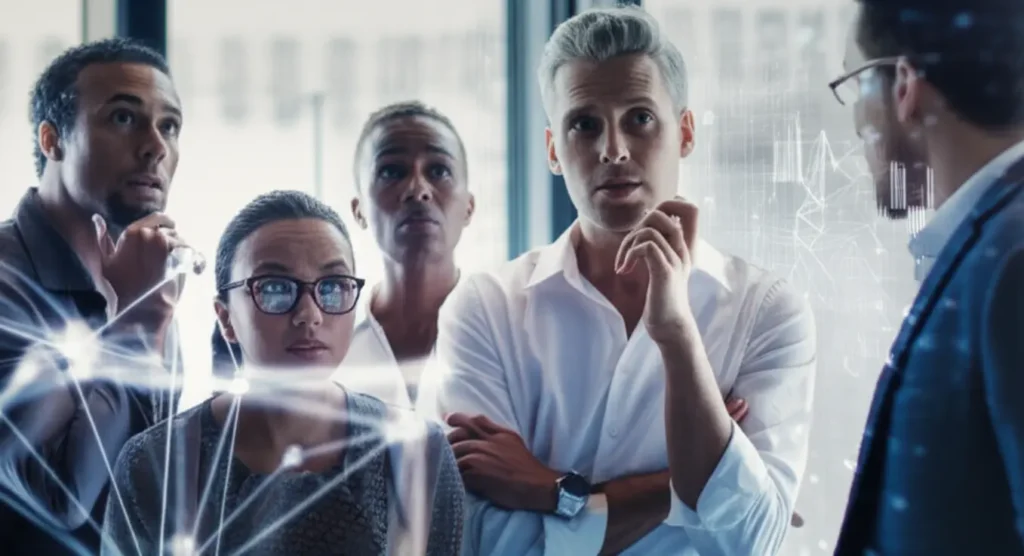 AI Revolution in Finance: Are Consumers Ready? (And You?)