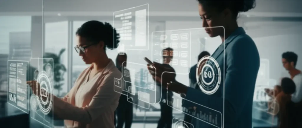 AI Revolution: Shaping the Future of the Workforce