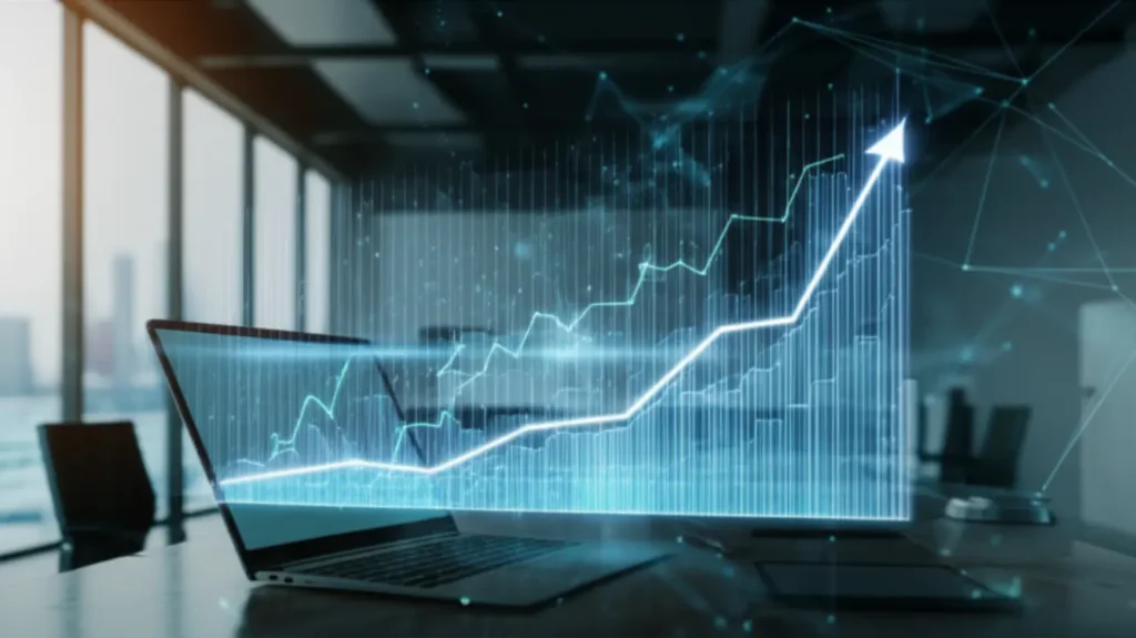 AI Sales Forecasting: How Startups Can Get It Right