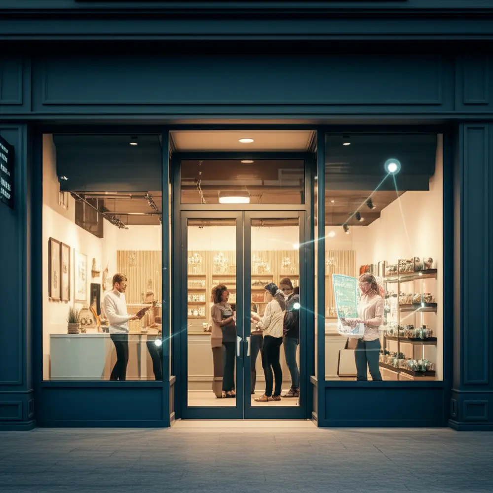 AI Strategies to Boost Sales: 7 Tips for Small Businesses