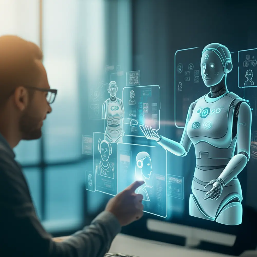 AI Utility Customer Service: How to Uplevel the Experience