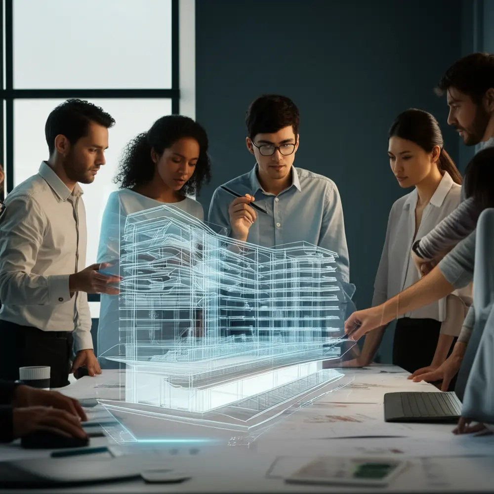 Architectural Decisions: Human-Led, AI-Powered Approach