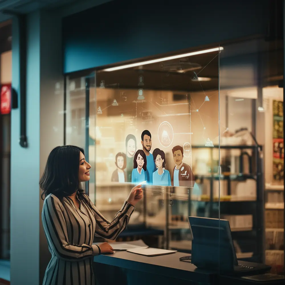 Attract Customers with AI: Tips for Small Business Growth