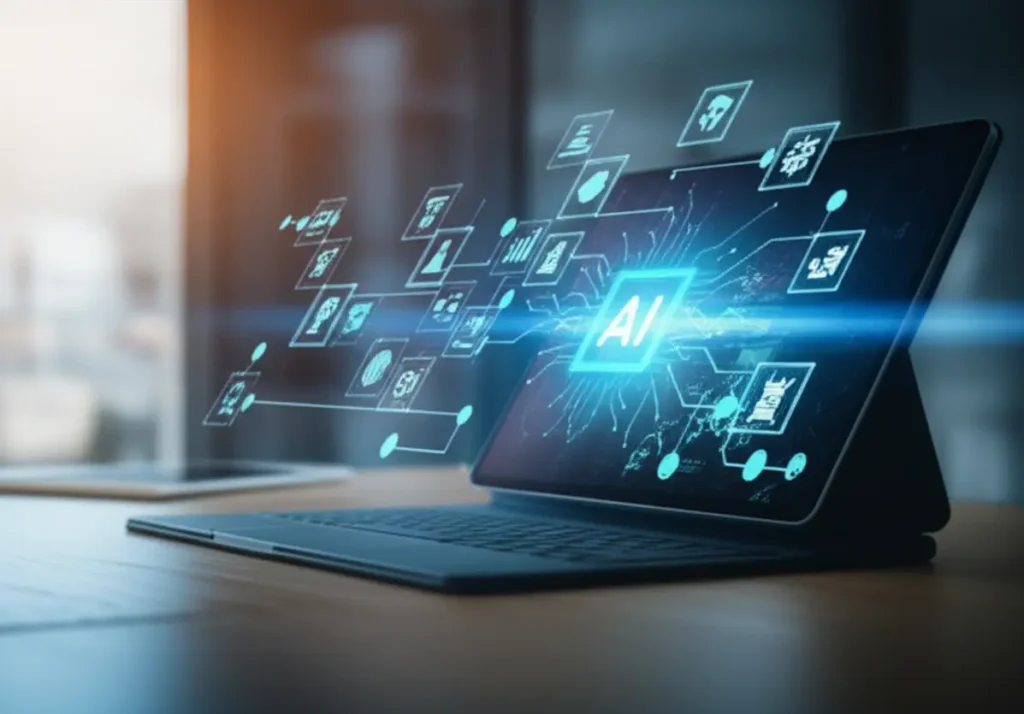 Automate Startup with AI: Essential Tips and Tools for SMBs