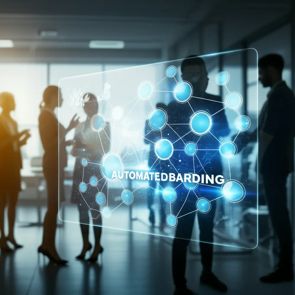 Automated Onboarding: Making It Easier With AI Today