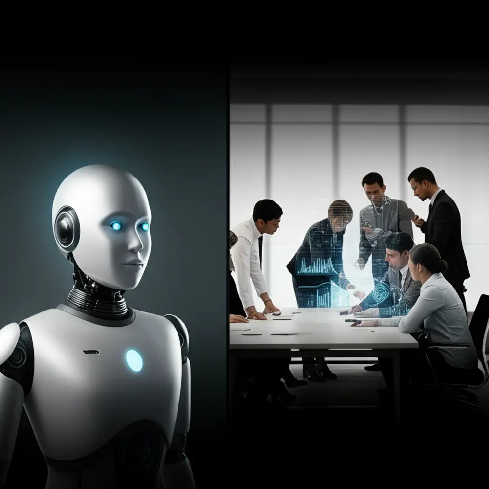 Autonomous vs Assistive Agents: Which is Best for Your SMB?