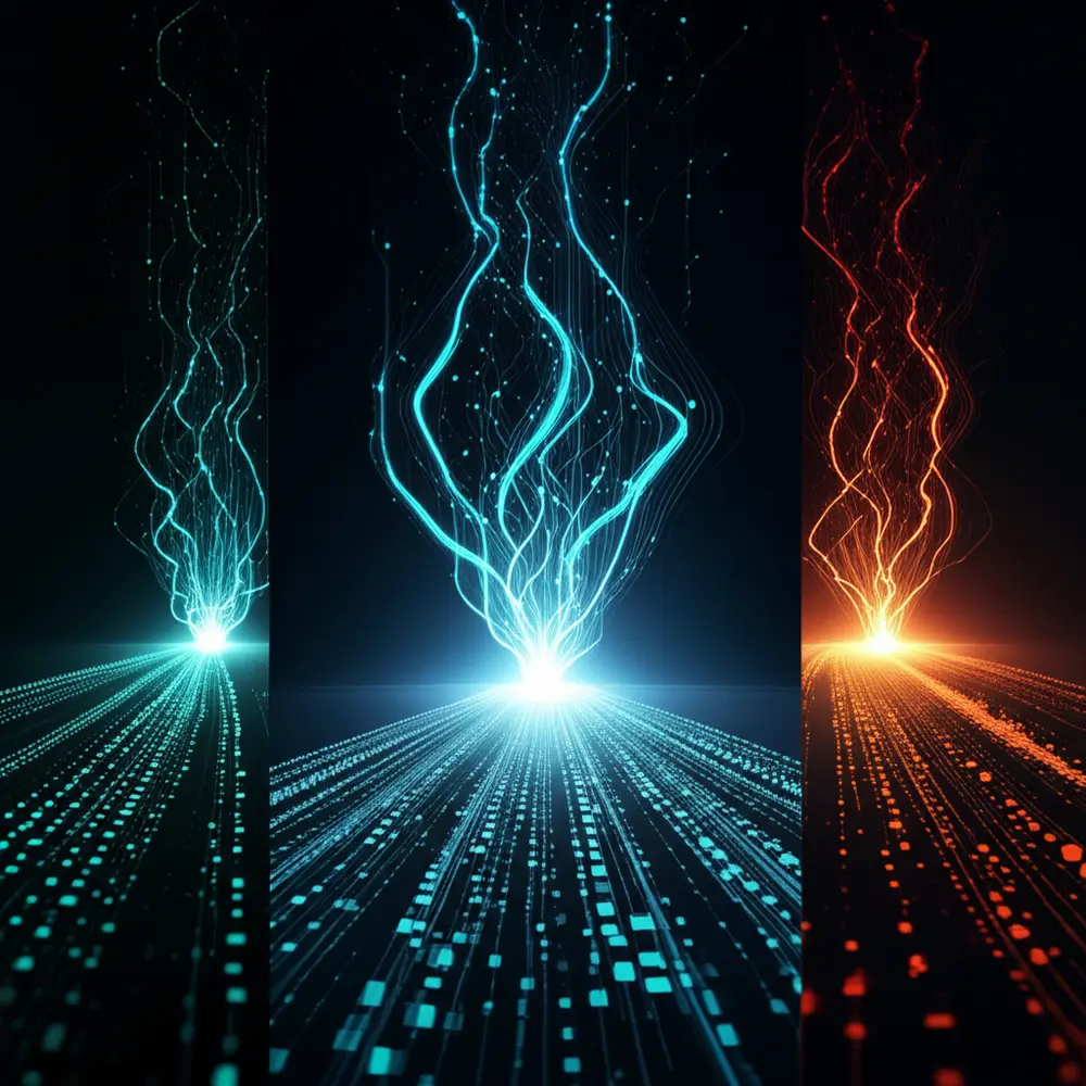 B2B Data: 3 Ways to Simplify Marketing Campaigns