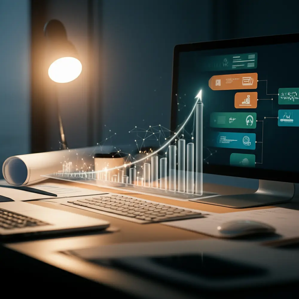 Benefits of PM Software: 5 Key Advantages for Projects