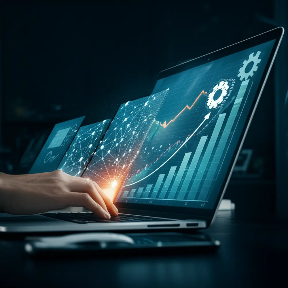 Benefits of PM Software: 5 Key Advantages for Projects