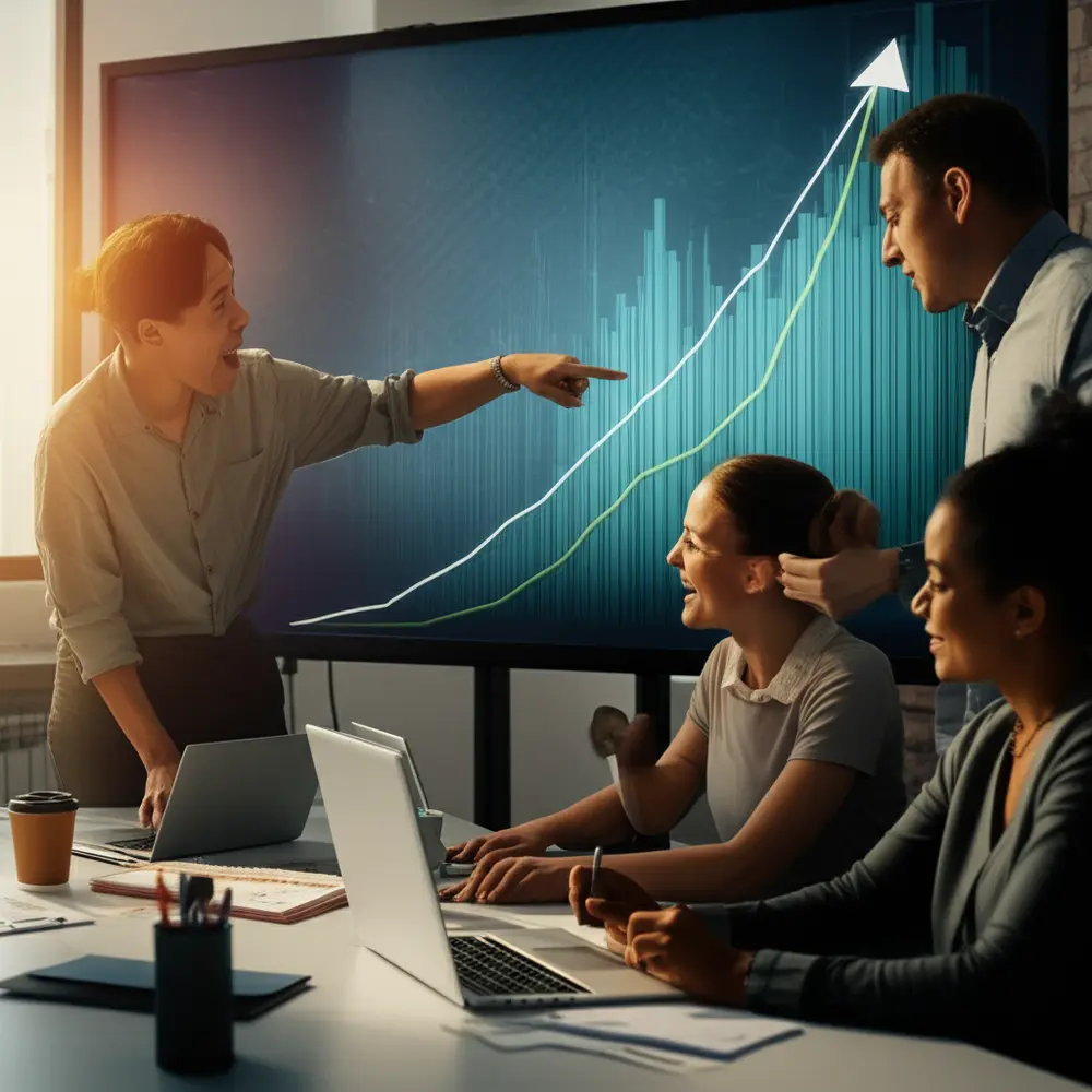 Benefits of SaaS: How to Skyrocket Your Small Business