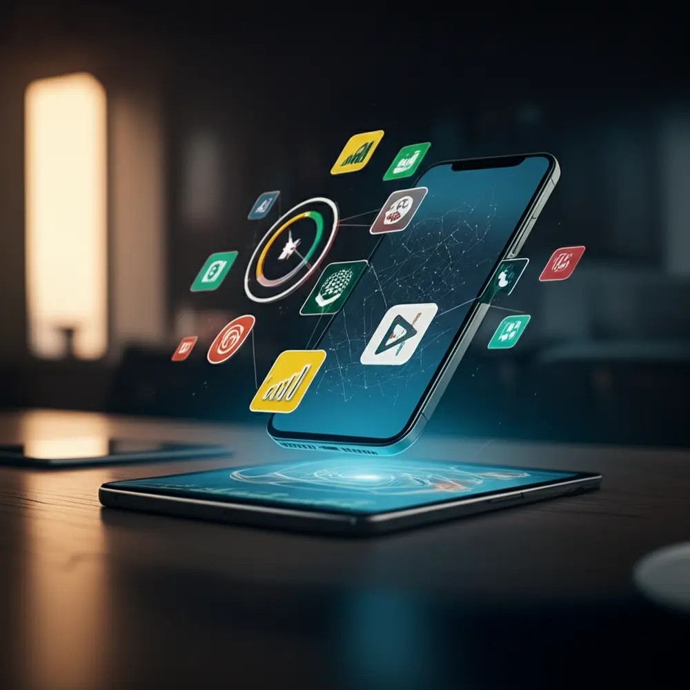 Best Apps for Startups: 14 Tools to Scale Fast