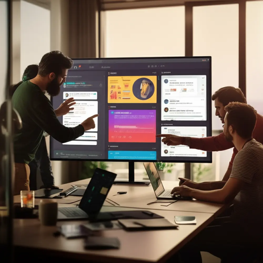 Best Collaboration Tool: Slack for Startups, Hands Down